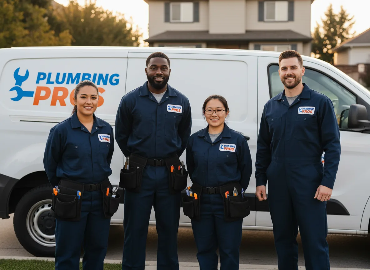 Water Heater Repair company in Cooperstown, ND